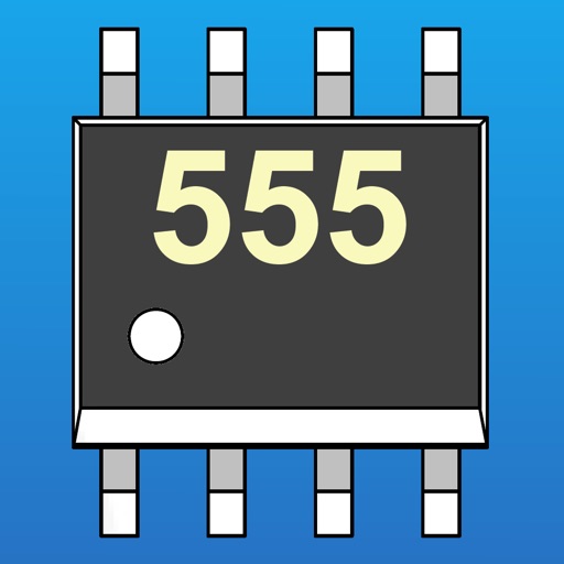 Timer 555 Calculator app reviews download