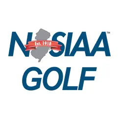 njsiaa golf logo, reviews
