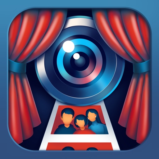 Photo Booth Events app reviews download
