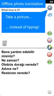 offline translator turkish pro iphone images 3