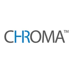 tcs chroma logo, reviews