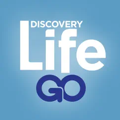 discovery life go logo, reviews