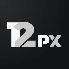 12px photo challenge logo, reviews