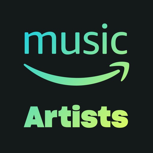 Amazon Music for Artists app reviews download