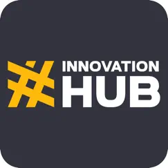 ub_innovationhub logo, reviews
