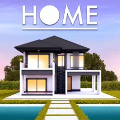 home design makeover logo, reviews
