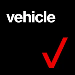 verizon connected vehicle logo, reviews