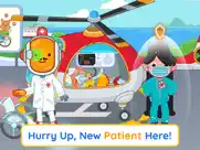 happy hospital games for kids ipad images 1