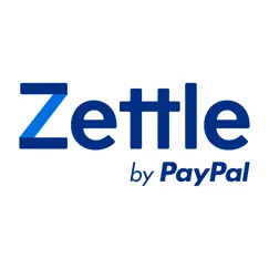 paypal zettle: point of sale logo, reviews