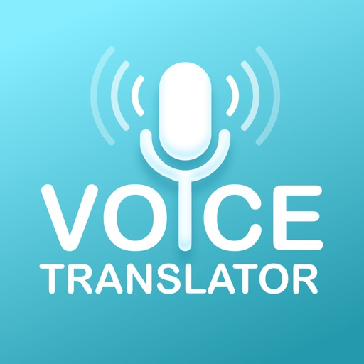 Voice All Language Translator app reviews download