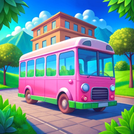 Terminal Master - Bus Tycoon app reviews download