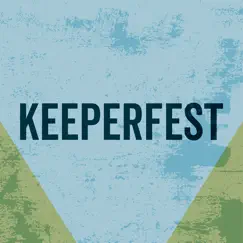 keeperfest logo, reviews