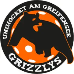 grizzlys logo, reviews