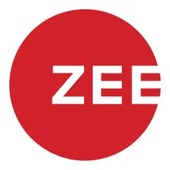 zee news live logo, reviews