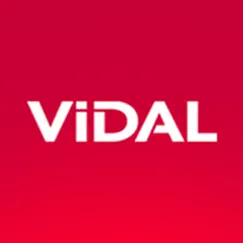 VIDAL Mobile installation et téléchargement