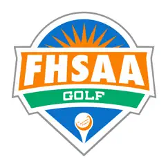 fhsaa golf logo, reviews