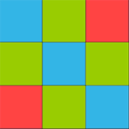 Color Blocks Clickomania app reviews download