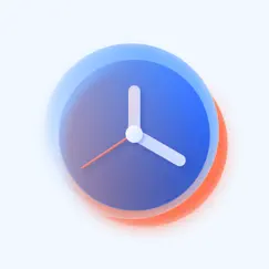 md clock - spatial clock logo, reviews