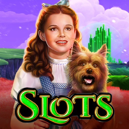 Wizard of Oz Slots Games app reviews download