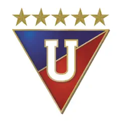 ldu oficial logo, reviews