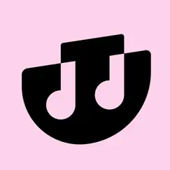 dtd playlist-standby music app logo, reviews