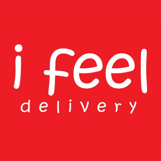 I Feel Delivery app reviews download