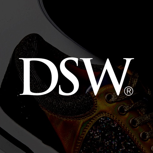 DSW Designer Shoe Warehouse app reviews download