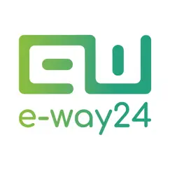 e-way24 logo, reviews