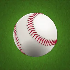 baseball stats tracker touch logo, reviews