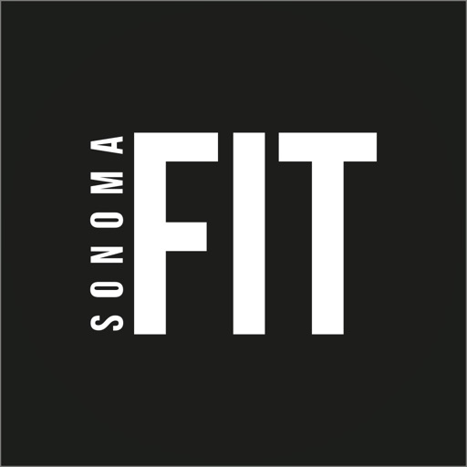 Sonoma Fit. app reviews download
