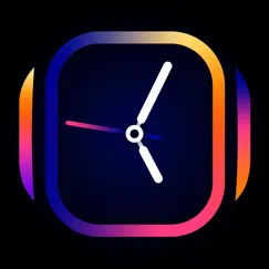 watch faces gallery aesthetic commentaires & critiques