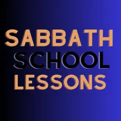 sabbath school quarterly logo, reviews