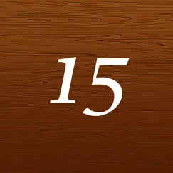 watch 15 puzzle logo, reviews