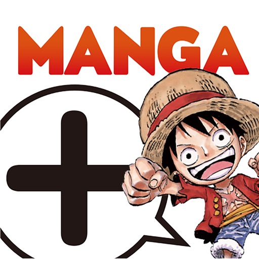 MANGA Plus by SHUEISHA app reviews download