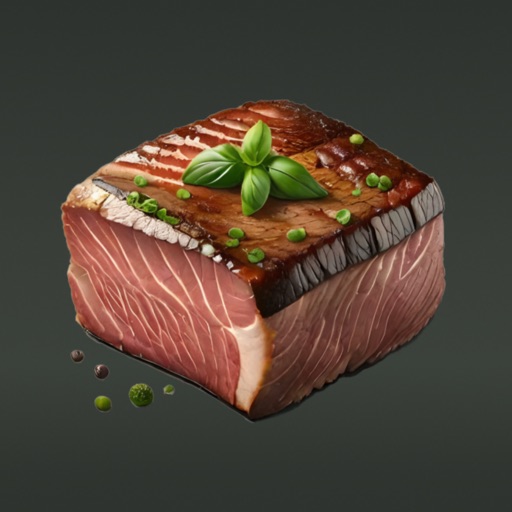 FRYY - Perfect Steak Timer app reviews download