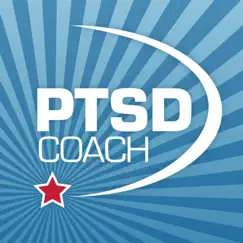 ptsd coach logo, reviews