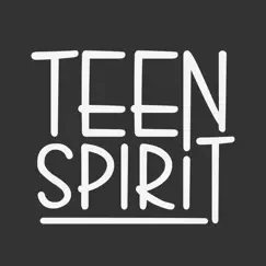 teenspirit logo, reviews