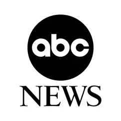 abc news: live & breaking news logo, reviews