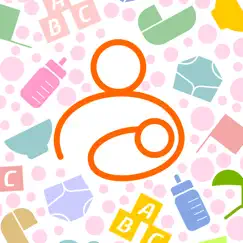baby tracker - newborn log logo, reviews