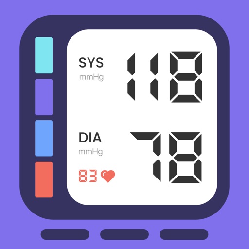 Blood Pressure Kit app reviews download