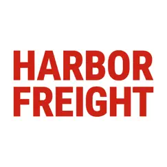 harbor freight tools logo, reviews