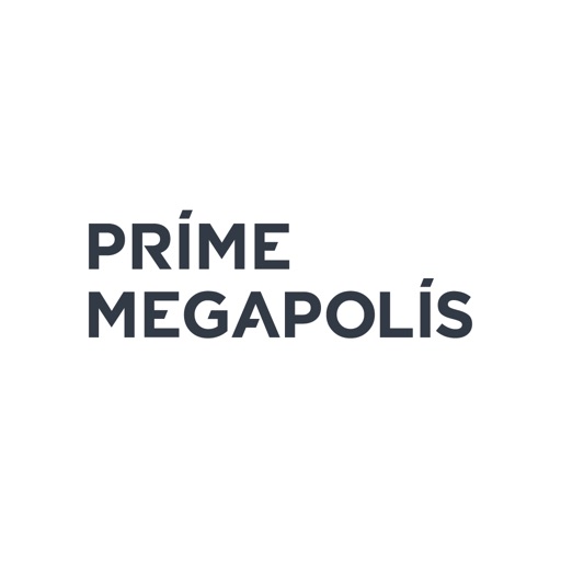 Prime Megapolis app reviews download