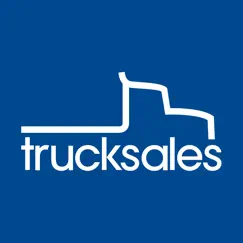 trucksales logo, reviews