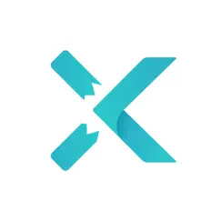 x-vpn - best vpn & wifi proxy logo, reviews