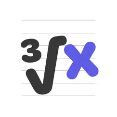 mathmaster: math solver & help logo, reviews