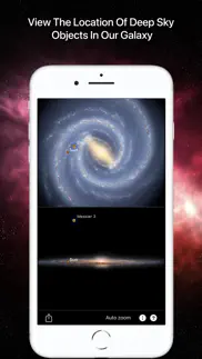 skysafari 7 pro iphone capturas de pantalla 3