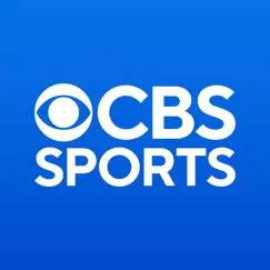 cbs sports app: scores & news logo, reviews