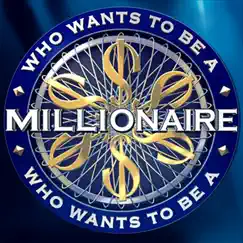 millionaire trivia: tv game logo, reviews