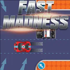 fast madness asia4d commentaires & critiques