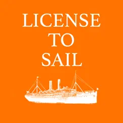 license to sail logo, reviews
